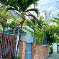 Bán Nhà Phố Gần Biển 162M2 Ngang 7M Hẻm Ô Tô Nhà Thờ-Bắc Sơn .