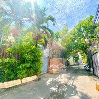 Bán Nhà Phố Gần Biển 162M2 Ngang 7M Hẻm Ô Tô Nhà Thờ-Bắc Sơn .