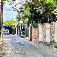 Bán Nhà Phố Gần Biển 162M2 Ngang 7M Hẻm Ô Tô Nhà Thờ-Bắc Sơn .