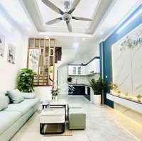Bán Nhà Riêng 4 Phòng Ngủ+ 3 Vệ Sinhtại Dương Văn Bé, Vĩnh Tuy, Hai Bà Trưng, Hà Nội, 6 Tỷ Vnd, 35M2