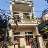 Bán Nhà Riêng 2 Tầng Tại Khu Tập Thể Bvk71 - Môi Quảng Tâm