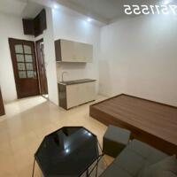 Chính chủ cho thuê phòng studio Phố Kim Đồng, Phường Tân Mai, Quận Hoàng Mai, Hà Nội