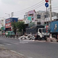 Nhà Mặt Tiền Ngộp Sâu Gấp Bán Đường Xe Tải Thông Thoáng Ngang 8M X 21M, Full Thổ Giá Bán 8 Tỷ 6