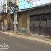 Nhà Mặt Tiền Ngộp Sâu Gấp Bán Đường Xe Tải Thông Thoáng Ngang 8M X 21M, Full Thổ Giá Bán 8 Tỷ 6