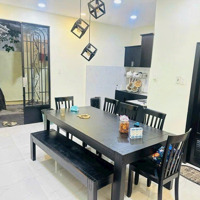 Bán Gấp Biệt Thự Mini Mái Thái Sân Vườn - Diện Tích 170M2 - Ngang 8.2M - Sát Mặt Tiền Phạm Văn Đồng