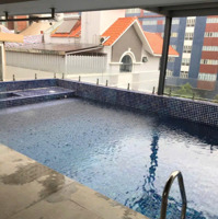 Bán Biệt Thự Đường Số 8 Kdc Him Lam, Tân Hưng, Q7. Dt: 10X20M, Hầm, Trệt, 2 Lầu, St, 52 Tỷ Tl