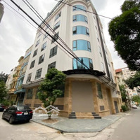 Bán Nhà Mặt Phố Thọ Tháp, Cầu Giấy 150M2, 7 Tầng, Lô Góc, 3 Mặt Thoáng, Chỉ 70 Tỷ. 0971813682