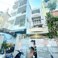 Bán Nhà 2 Mặt Tiền Đường Lương Hữu Khánh Quận 1. Cn: 72M2. Giá Bán 16 Tỷ