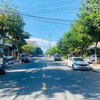 Bán Nhà Mặt Tiền Đường Lê Thanh Nghị, Trung Tâm Quận Hải Châu, Khu Phố Kinh Doanh Sầm Uất