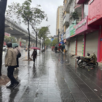Bán Siêu Phẩm Mặt Đường Hồ Tùng Mậu