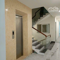Mt Kinh Doanh 276 Thống Nhất, P16,Diện Tích6.5X27M, 5 Lầu Dct 65 Triệu/Th Giá Bán 16 Tỷ