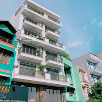 Mt Kinh Doanh 276 Thống Nhất, P16,Diện Tích6.5X27M, 5 Lầu Dct 65 Triệu/Th Giá Bán 16 Tỷ