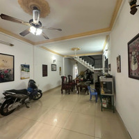 Chính Chủ Bán Gấp Nhà Mặt Tiền Đặng Thai Mai, Phú Nhuận 1 Trệt 2 Lầu Giá Tốt