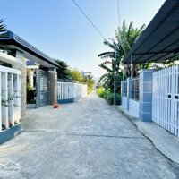 Kẹt Tiền - Bán Nhanh Lô Đất Thổ Cư Nha Trang