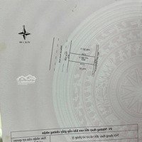 Đấtmặt Tiềnhoà Phú 14, Hoà Minh, Liên Chiểu Gần Tô Hiệu, Hoàng Thị Loan