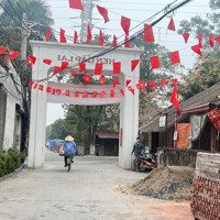 91M2 Nhỉnh 5 Tỷ Đại Độ, Võng La, Đông Anh Oto 7 Chỗ Đỗ Trong Đất