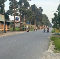 Bán Miếng Đất Giá Rẻ Đường Mỹ Xuân Tóc Tiên Phú Mỹ