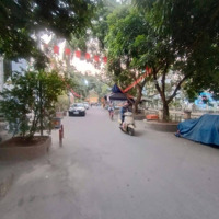 Bán Gấp Mảnh Đất Hiếm Trung Tâm Víp Quận Hà Đông Ô Tô Đỗ Cửa, Kinh Doanh 52M2,Mặt Tiền4.2M Nhỉnh 6 Tỷ