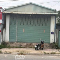 Bán Kho, Nhà Xưởng Tại Đường Châu Thới, Bình An, Dĩ An, Bình Dương, Giá Siêu Hời 4,9 Tỷ, 150 M2