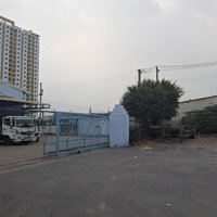 Bán Đất Skc Có Xưởng Tại Phường An Phú, Thuận An, Bình Dương