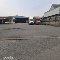 Bán Đất Skc Có Xưởng Tại Phường An Phú, Thuận An, Bình Dương