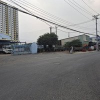 Bán Đất Skc Có Xưởng Tại Phường An Phú, Thuận An, Bình Dương