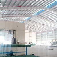 Xưởng Uyên Hưng , Tân Uyên , Bình Dương Pháp Lí Đầy Đủ .Diện Tích6000M Có Văn Phòng 200M . Giá Bán 47Tỷ