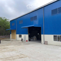 Xưởng Uyên Hưng , Tân Uyên , Bình Dương Pháp Lí Đầy Đủ .Diện Tích6000M Có Văn Phòng 200M . Giá Bán 47Tỷ