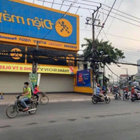 Chủ Ngộp Oxi Ngân Hàng Ngay Đườngcó Thương Lượng10, Phạm Văn Hai, Bình Chánh, Hcm Giá Bán 1,42 Tỷ/150M2. Sổ Riêng