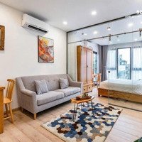 Khai Trương Căn Hộ 1 Phòng Ngủ Gần Lotte, Sc Vivo, Rmit, Tdt Thuận Tiện Di Chuyển Qua Các Q1,4,8