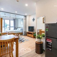 Khai Trương Căn Hộ 1 Phòng Ngủ Gần Lotte, Sc Vivo, Rmit, Tdt Thuận Tiện Di Chuyển Qua Các Q1,4,8