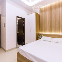 Cho Thuê Căn Hộ Dịch Vụ Khu Phố Ẩm Thực Phan Xích Long