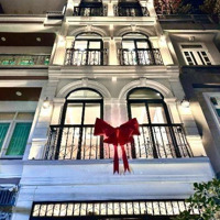 Cho Thuê Căn Hộ Dịch Vụ Khu Phố Ẩm Thực Phan Xích Long