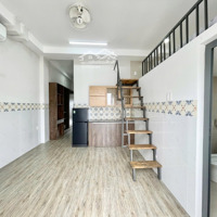Duplex Ban Công Rộng Thoáng Mới 100% Sát Đại Học Văn Lang Vlu, Emart Phan Văn Trị, Iuh, Vincom