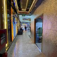 MẶT PHỐ TRUNG HOÀ CẦU GIẤY, VỊ TRÍ VIP HIẾM 6 TẦNG KINH DOANH ĐỈNH, DT 132M2 GIÁ CHÀO 85 TỶ