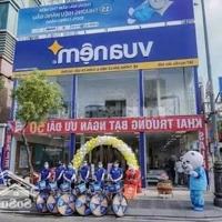 Cần Cho Thuê Nhà Góc 2 Mặt Tiền 147 Nguyễn Văn Trỗi, P11, Phú Nhuận