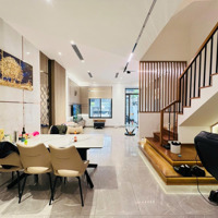 Cho Thuê Nhà Phố Lakeview City Quận 2, 100M2 3 Lầu, 4 Phòng Ngủ Nhà Mới Như Ảnh Giá Chỉ 31 Triệu