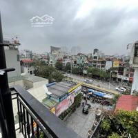 88 Láng Hạ Thang Máy 6 Tầng - Dãy Liền Kề Lối Vào Chung Cư Sky City Có Thể Ở Kết Hợp Kinh Doanh