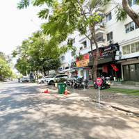 Đang Trống Căn Shop Mặt Tiền Đường Lê Văn Thiêm, Chung Cư Hưng Vượng 2, Phú Mỹ Hưng Quận 7 Giá Rẻ