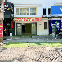 Đang Trống Căn Shop Mặt Tiền Đường Lê Văn Thiêm, Chung Cư Hưng Vượng 2, Phú Mỹ Hưng Quận 7 Giá Rẻ