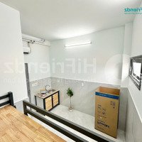 Cho Thuê Phòng Trọ Mới Full Nội Thất Ngay Ngã Tư Thủ Đức Gần Công Thương Spkt Hutech Đỗ Xuân Hợp
