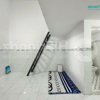 Duplex Gác Cao Không Đụng Đầu Rộng 35M2 Ở Được Nhiều Người Ngay Ufm, Gtvt, Lê Văn Việt, Khu Cnc