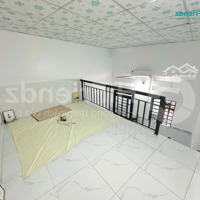 Duplex Gác Cao Không Đụng Đầu Rộng 35M2 Ở Được Nhiều Người Ngay Ufm, Gtvt, Lê Văn Việt, Khu Cnc