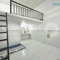 Duplex Gác Cao Không Đụng Đầu Rộng 35M2 Ở Được Nhiều Người Ngay Ufm, Gtvt, Lê Văn Việt, Khu Cnc