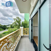 Chính Chủ Cho Thuê Phòng Ban Công Riêng Mới Xây, Lầu 4 Thang Máy Ngay Sân Golf Tân Sơn Nhất