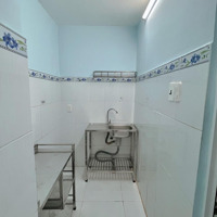 Cho Thuê Nhà Trọ 1 Phòng Ngủ 2,7 Triệu/Th, 29M2 Tại Lê Đức Thọ, Gò Vấp