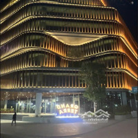 Cho Thuê Văn Phòng Tòa Nhà Grand Terra Cát Linh Diện Tích Nhỏ Nhất 200M, Giá Chỉ Từ 908.028Đ/M2/Th