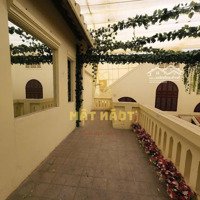 Cho Thuê Mặt Bằng Kinh Doanh Nhà Hàng Vip Đường Xuân Thủy, Thảo Điền 100 Triệu/Tháng
