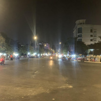 Mặt Tiền Đường Lớn (Dương Quảng Hàm)