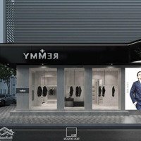 Cho Thuê Mặt Bằng Trần Quốc Toản. Gần Nhà Thờ Con Gà. Khu Vực Đông Khách Hàn Quốc, 0935100092